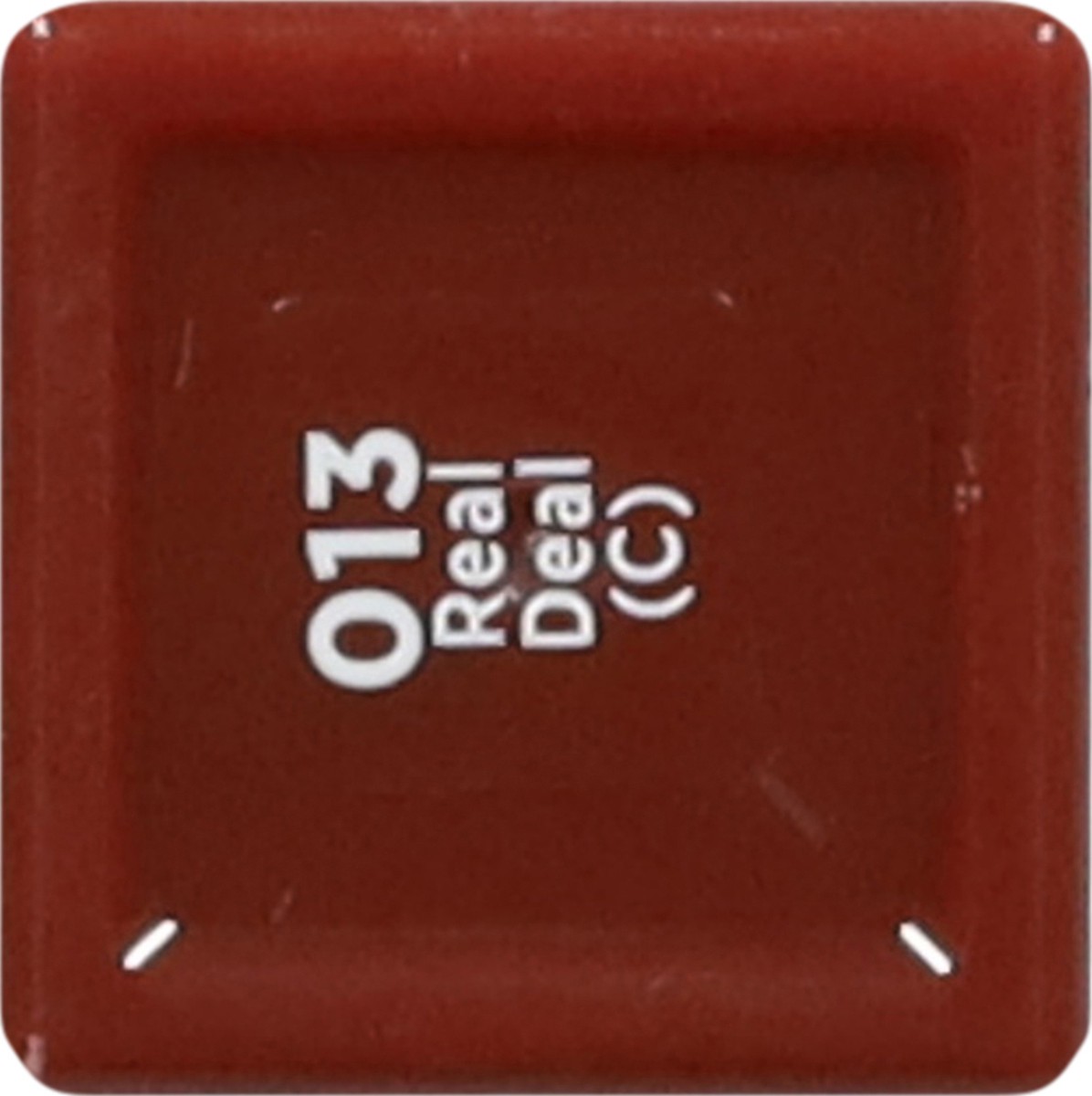 slide 12 of 12, Colorstay Limitless Matte Real Deal 013 Liquid Lipstick 0.17 fl oz, 0.17 fl oz