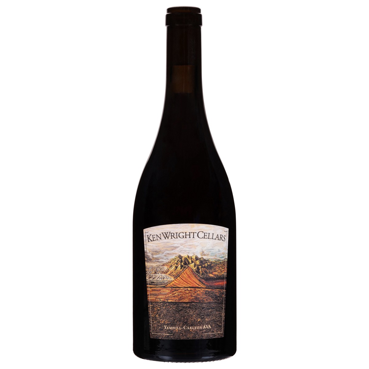 slide 9 of 12, Ken Wright Cellars Yamhill-Carlton Ava Pinot Noir 750 ml, 750 ml