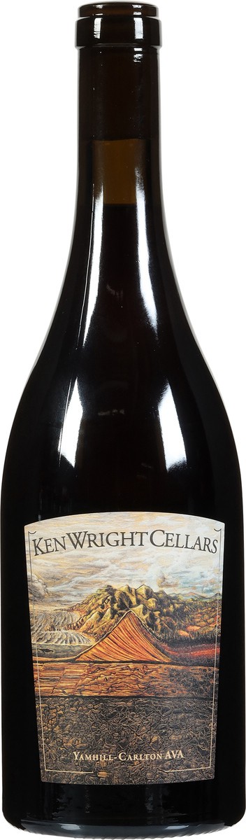 slide 7 of 12, Ken Wright Cellars Yamhill-Carlton Ava Pinot Noir 750 ml, 750 ml