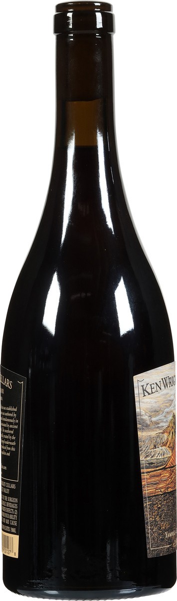 slide 5 of 12, Ken Wright Cellars Yamhill-Carlton Ava Pinot Noir 750 ml, 750 ml