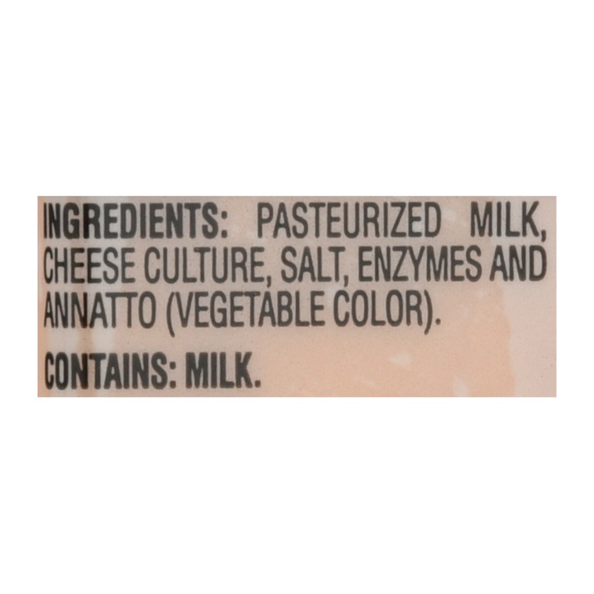 slide 5 of 12, Rouses Markets Sharp Cheddar Sliced Cheese 8 Slices, 8 ct