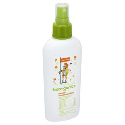 BabyGanics Insect Repellent