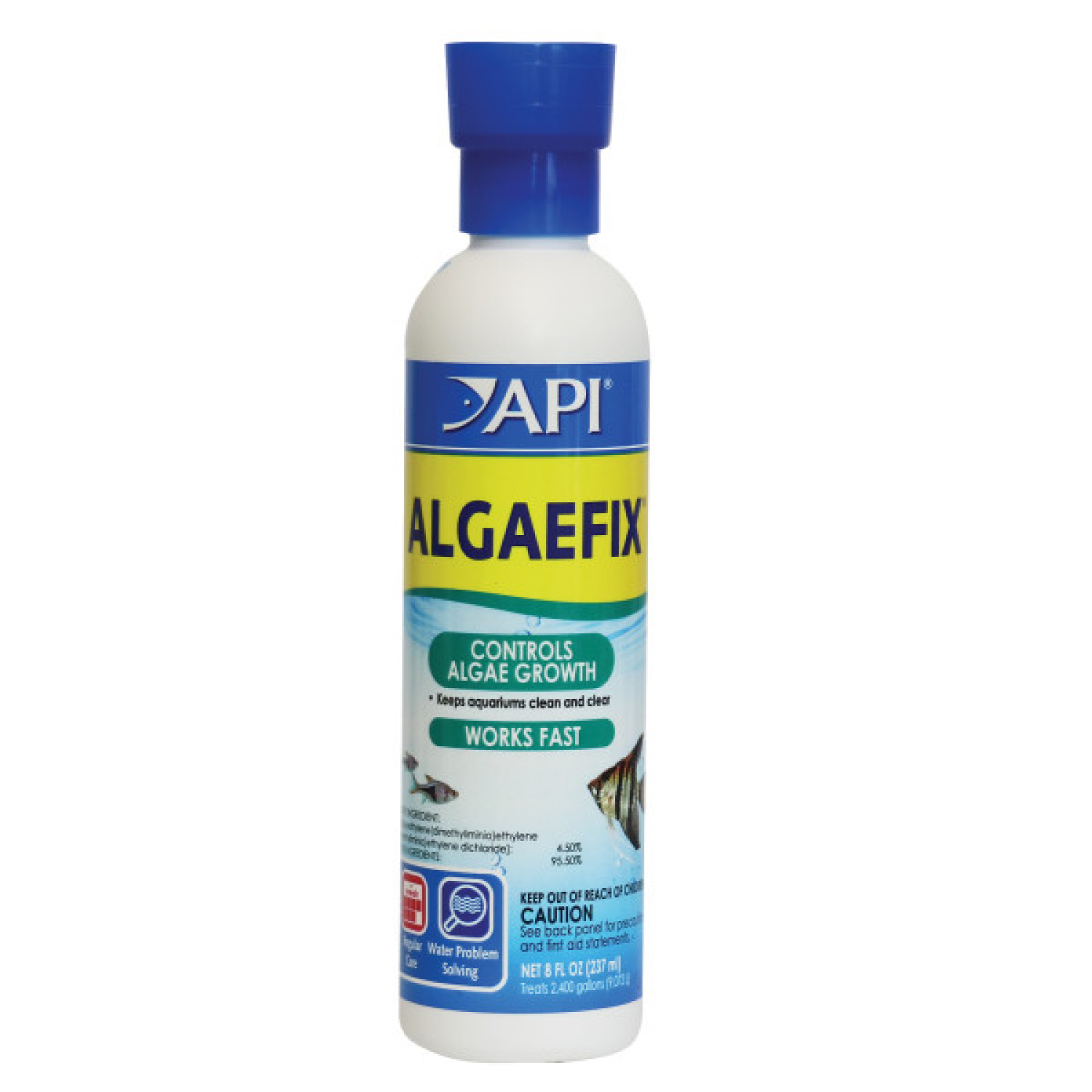 slide 1 of 2, API Algaefix, 8 oz