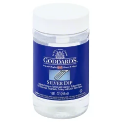 Goddard's Silver Dip