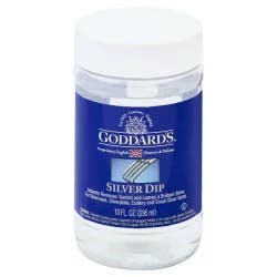 Goddard's Silver Dip