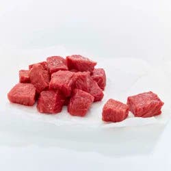 Beef Choice for Stew