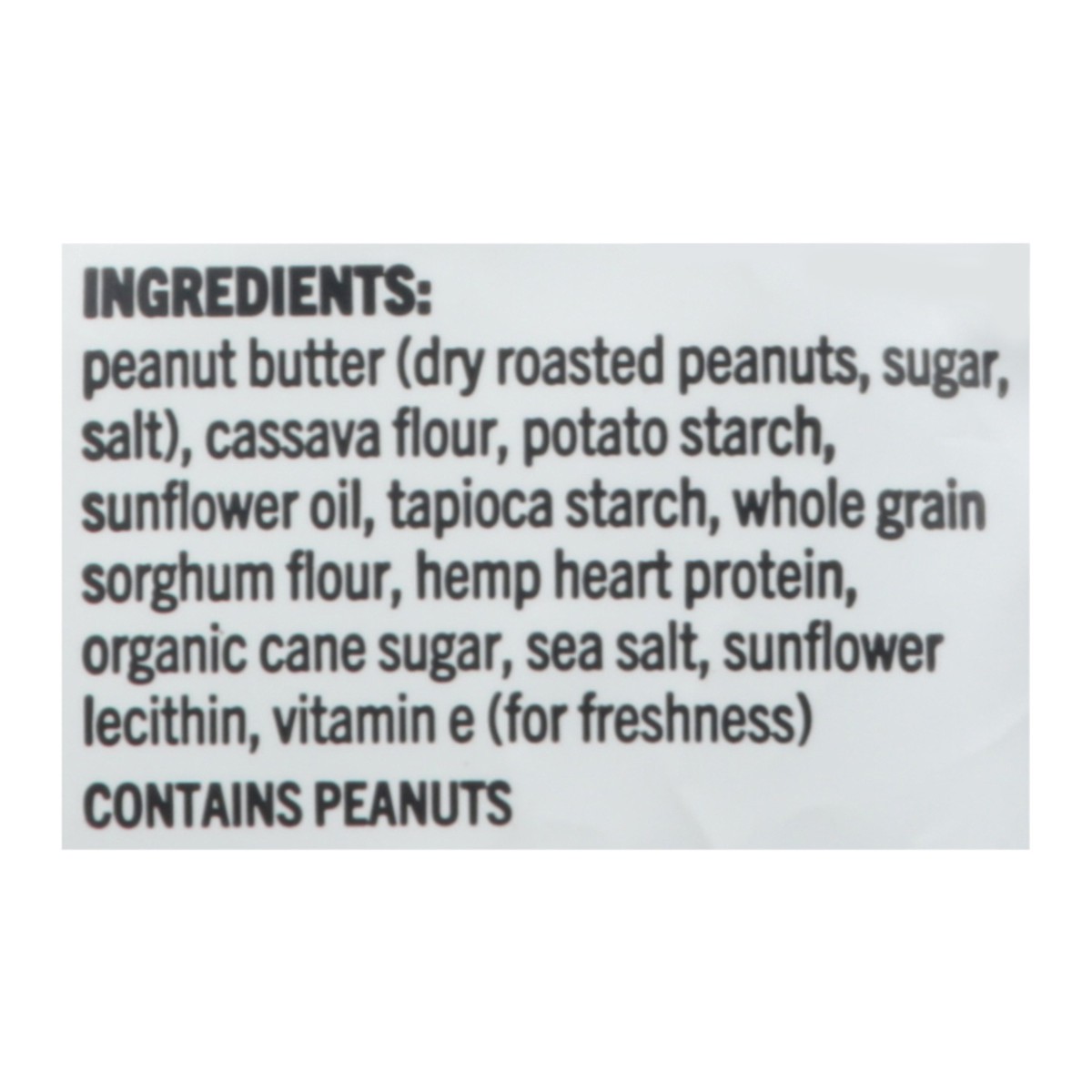 slide 2 of 12, Quinn Creamy Peanut Butter Filled Pretzel Nuggets, 7 oz