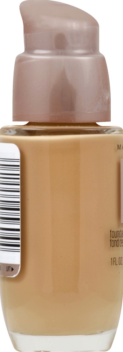 slide 3 of 6, Maybelline New York Dream Liquid Mousse Foundation 60 Sandy Beige, 1 fl oz