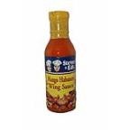 slide 1 of 1, Stv/Ed Sauce Mang/Ha, 12 fl oz