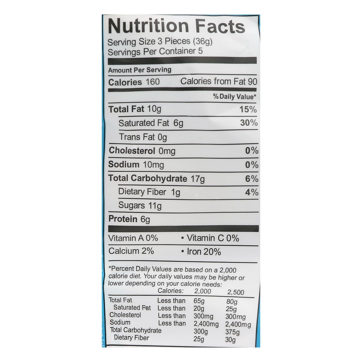 slide 11 of 11, Enjoy Life Cinnamon Spice Protein Bites, 0.40 lb