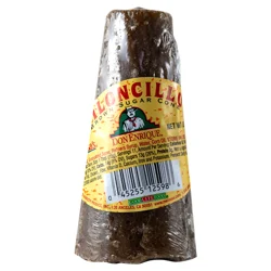 Melissa's Piloncillo Sugar Cone