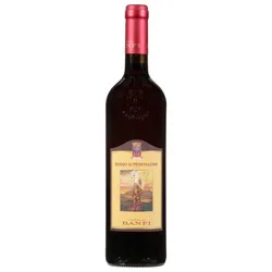 Banfi Rosso di Montalcino