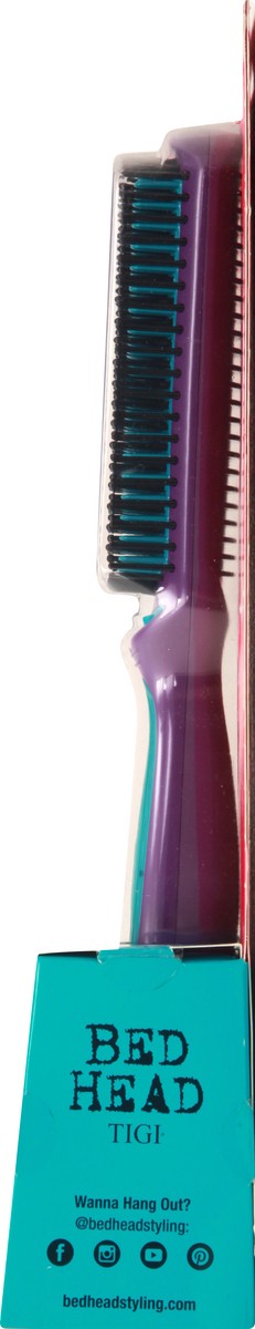 slide 2 of 11, Bed Head Tourmaline Ceramic Heat Brush 1 ea, 1 ct