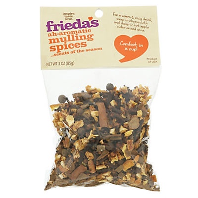 slide 1 of 1, Melissa's Dried Mulling Spices, 2 oz