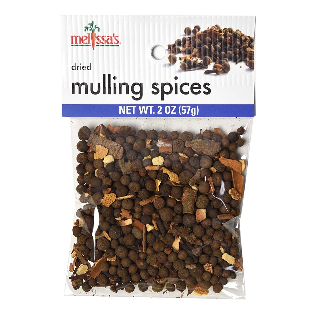 slide 1 of 1, Melissa's Dried Mulling Spices, 2 oz