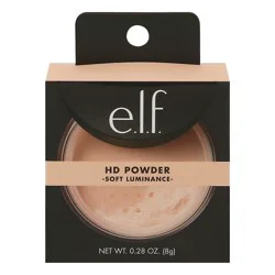 e.l.f. Soft Luminance HD Powder 0.28 oz