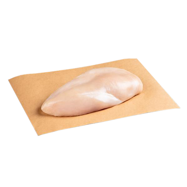 slide 1 of 1, Hy-Vee Boneless Skinless Chicken Breast, 5 oz