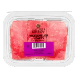 Watermelon Hearts