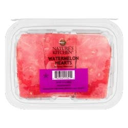 Watermelon Hearts