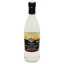 FIRST STREET Wine Vinegar 16.9 oz