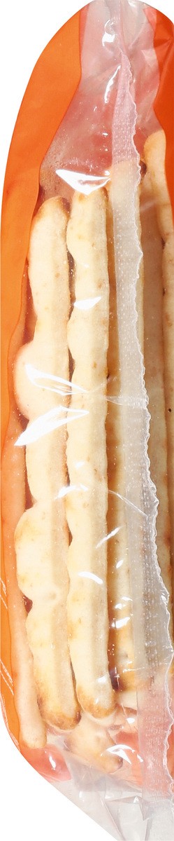 slide 4 of 13, Roman's Bakehouse Sandwich Naan Bread 12.7 oz, 12.7 oz