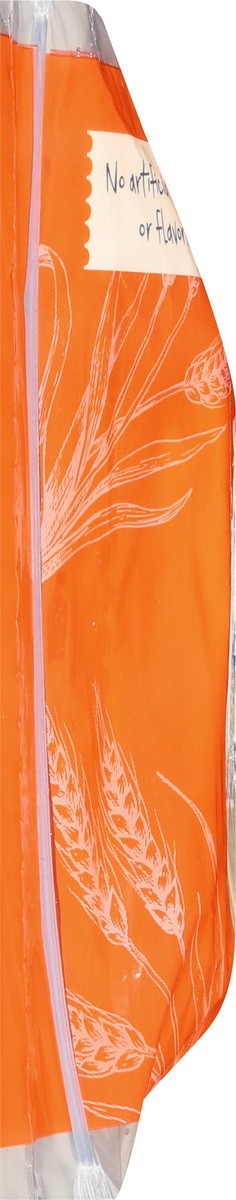 slide 6 of 13, Roman's Bakehouse Sandwich Naan Bread 12.7 oz, 12.7 oz