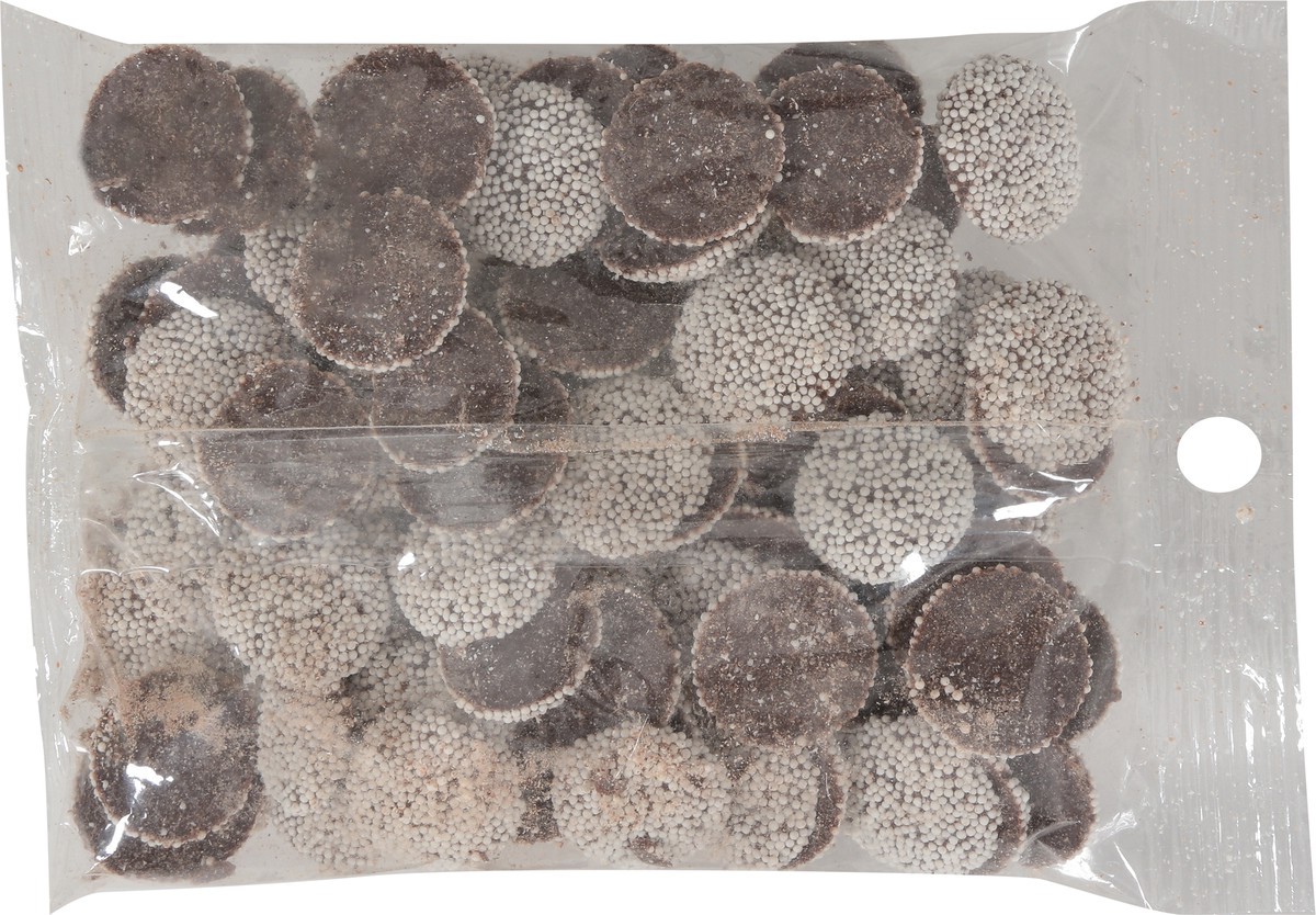 slide 6 of 9, Howe Chocolate Nonpareils 9 oz, 9 oz