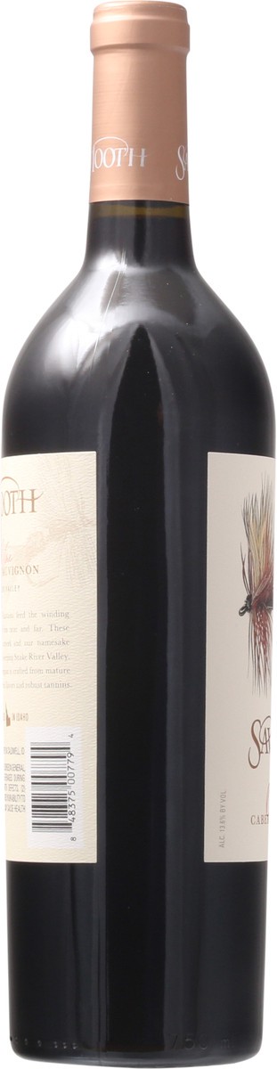 slide 5 of 11, Sawtooth Old Vine Cabernet Sauvignon 750 ml Bottle, 750 ml