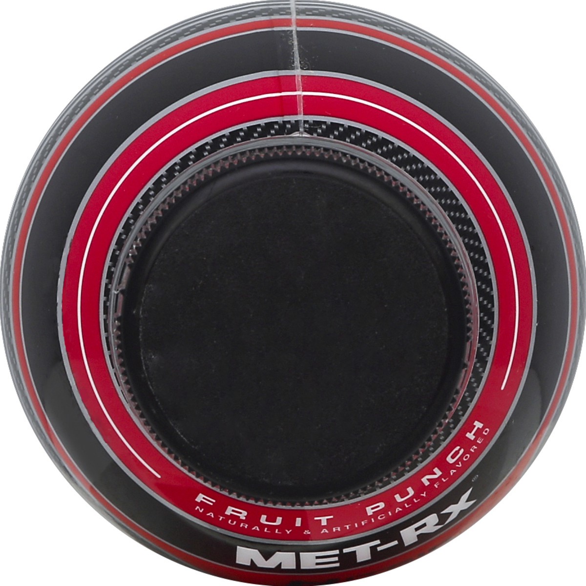 slide 3 of 4, MET-Rx Nos Pumped Punch, 16.9 oz