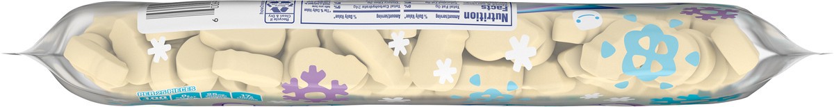 slide 6 of 13, Jet-Puffed Snowman French Vanilla Marshmallows 8 oz, 8 oz