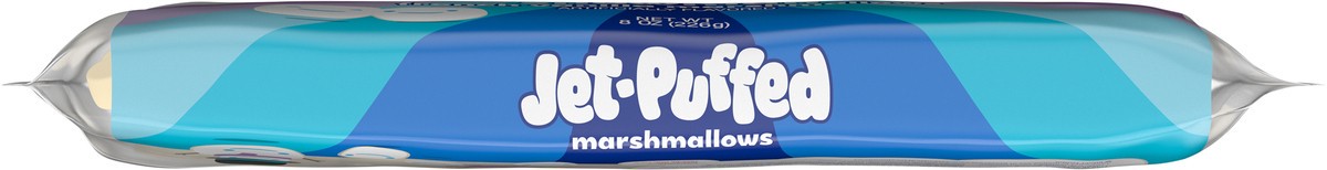 slide 2 of 13, Jet-Puffed Snowman French Vanilla Marshmallows 8 oz, 8 oz