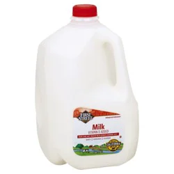 First Street Whole Milk
