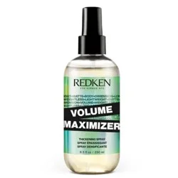 Redken Volume Maximizer Thickening Spray