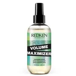 Redken Volume Maximizer Thickening Spray