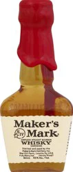 Maker's Mark Whisky 50 ml