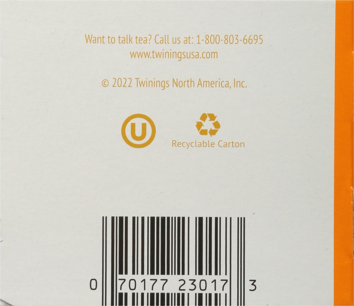 slide 4 of 9, Twinings Superblends Immune Support Blackberry Flavoured Herbal Tea 16 Tea Bags, 16 ct