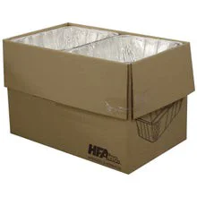HFA 1/2 Size Deep Foil Pans
