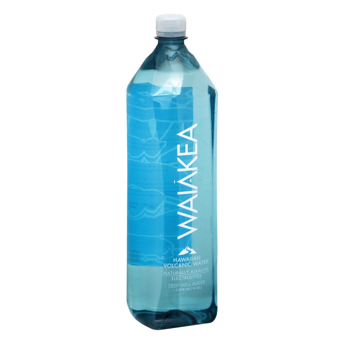 slide 3 of 10, Waiākea Alkaline Volcanic Water- 50.7 fl oz, 50.7 fl oz