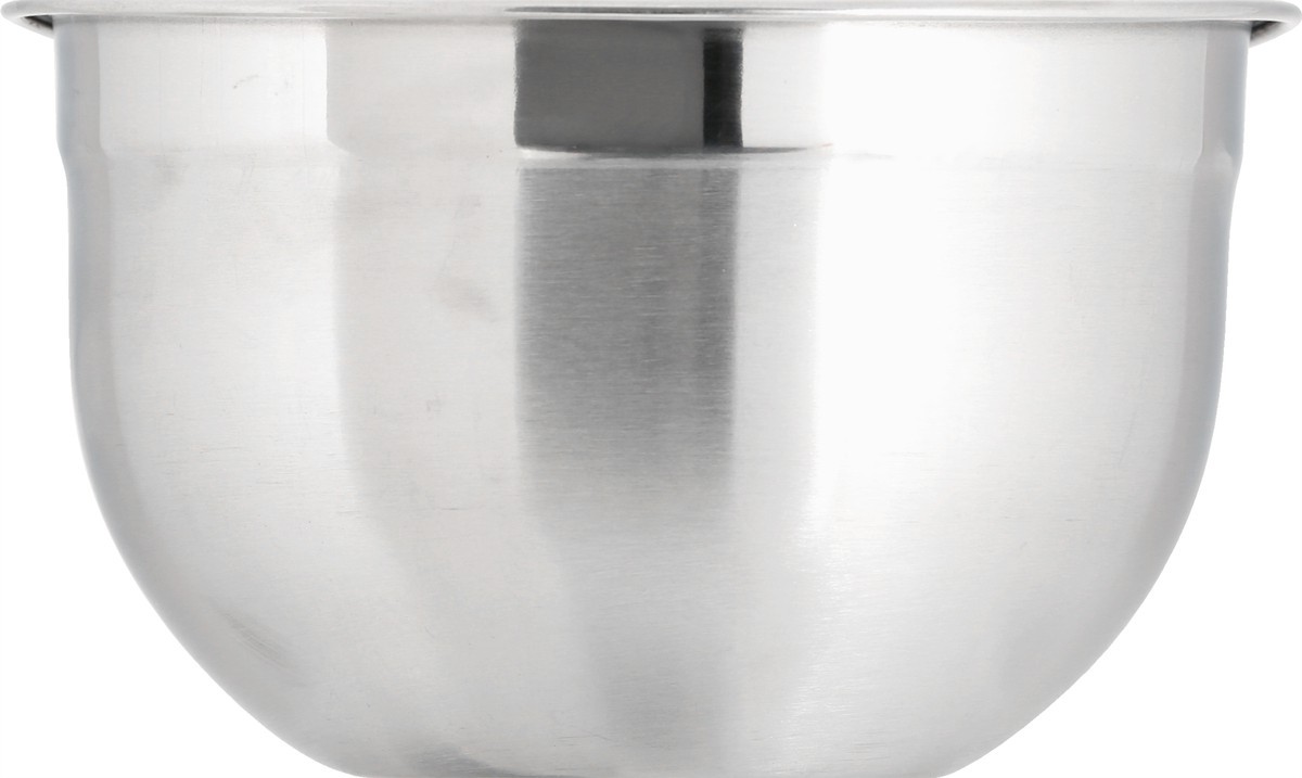 slide 4 of 9, Tovolo Stainless Prep & Mix Mixing Bowl 1 ea, 1 ct