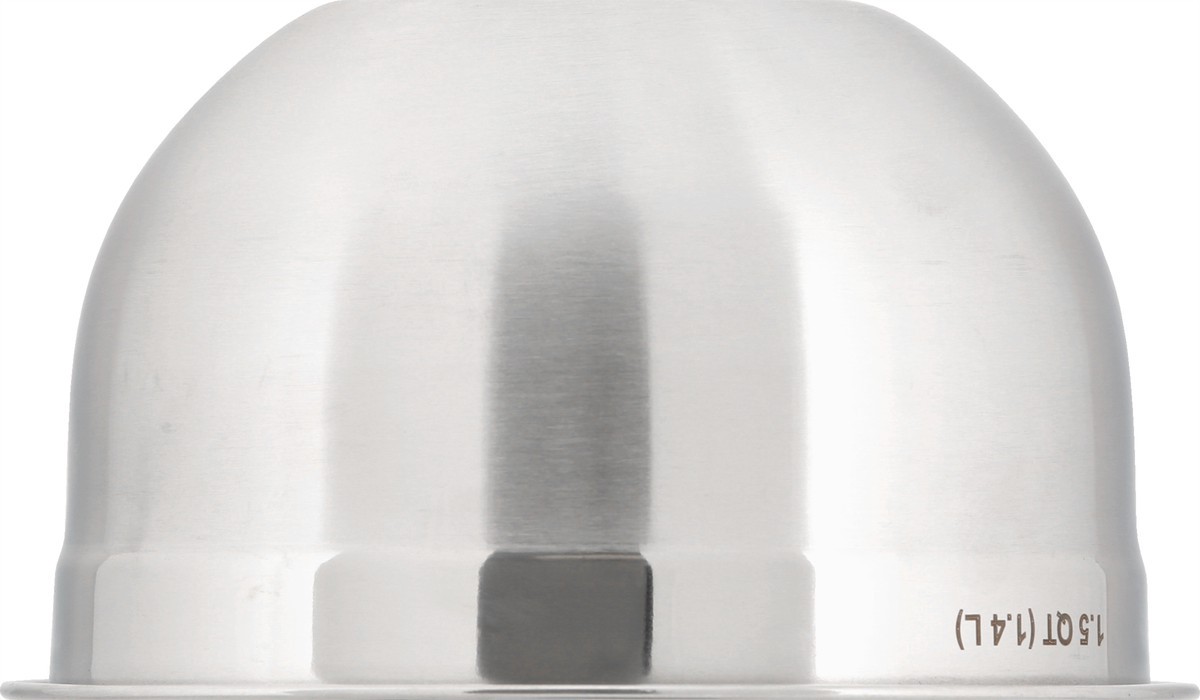 slide 9 of 9, Tovolo Stainless Prep & Mix Mixing Bowl 1 ea, 1 ct
