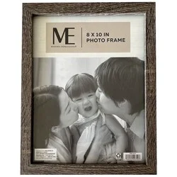 Complete Home Rustic Gallery Frame 8x10
