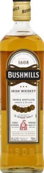 Bushmills Whiskey 750 ml