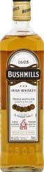 Bushmills Whiskey 750 ml