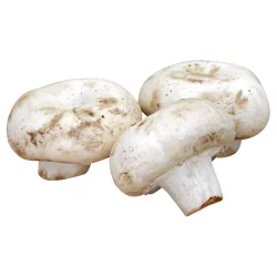 OTHER-REGIONAL White Mushrooms