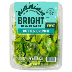 Bright Farms Butter Crunch