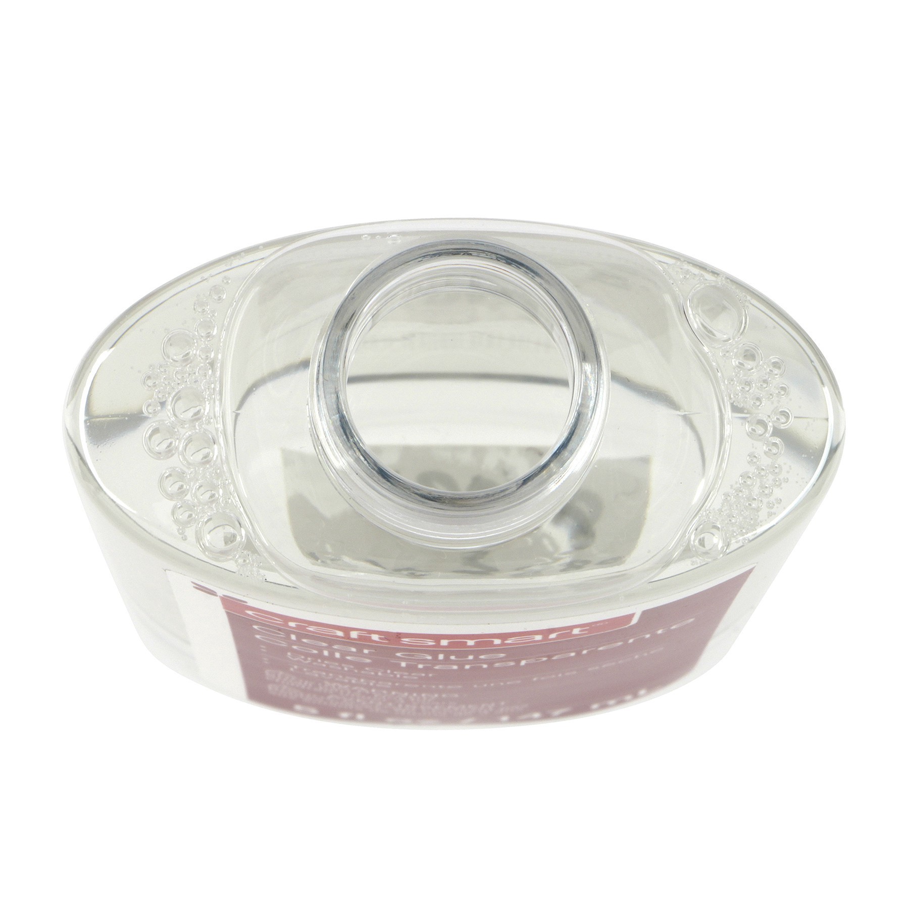 slide 2 of 3, 5oz. Clear Glue By Craft Smart, 5 oz