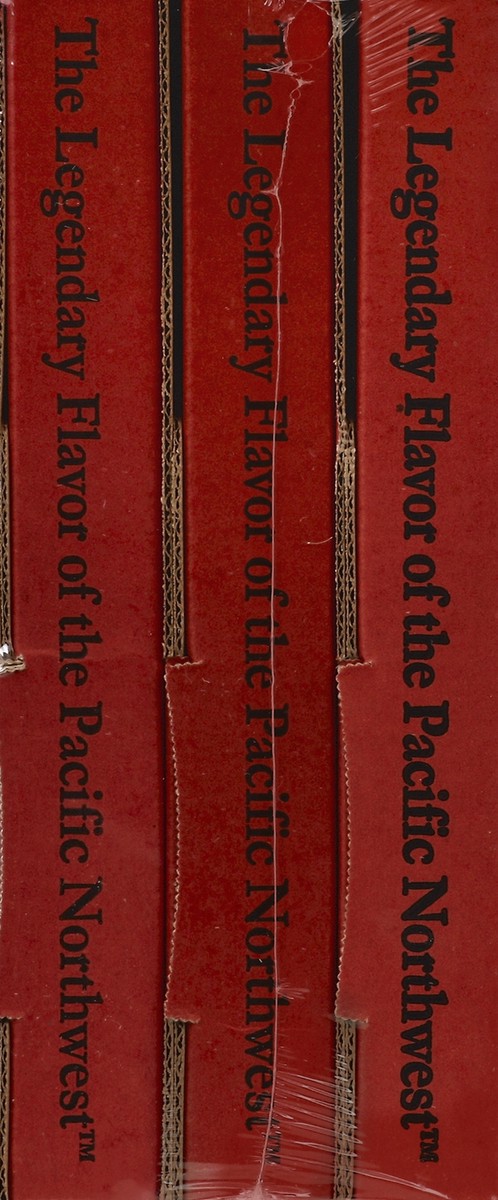 slide 3 of 5, SeaBear Salmon 3 ea, 3 ct