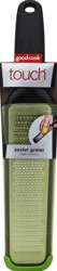 Good Cook Touch Grater Fine Zester