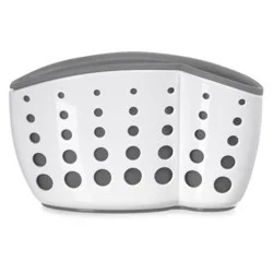 Casabella Sink Sider Suction Cup Sponge Holder