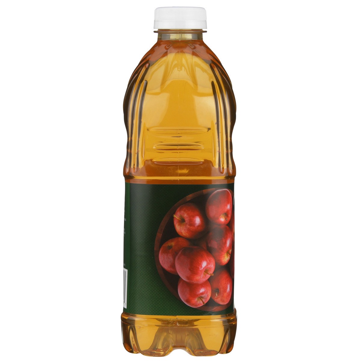 slide 6 of 8, Hy-vee 100% Apple Juice From Concentrate - 64 fl oz, 64 fl oz